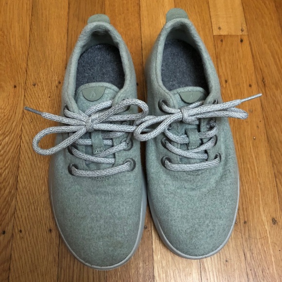 allbirds Shoes - Allbirds wool runners